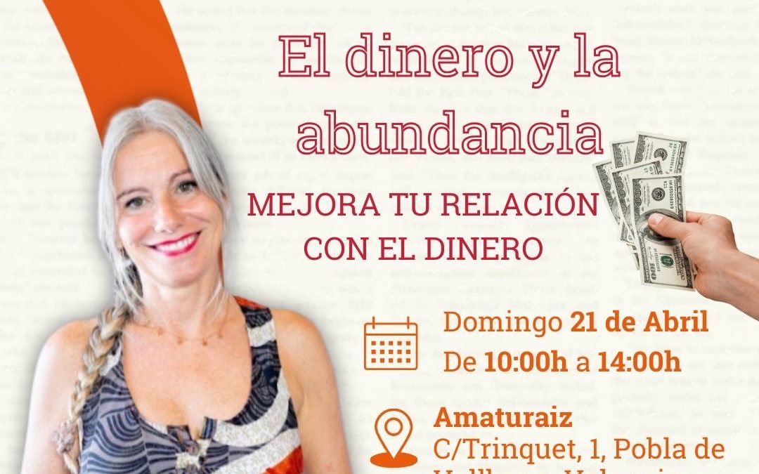 TALLER ABUNDANCIA: